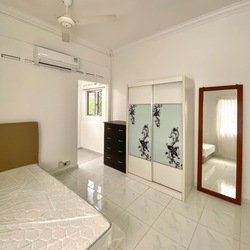 Jalan Pokok Serunai (D16), Semi-Detached #489610451